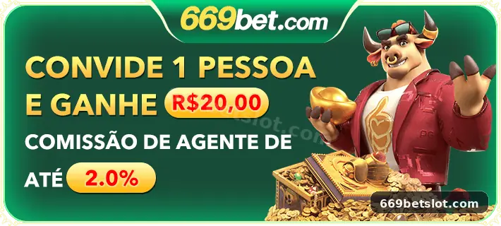669bet PIX instantâneo Brasil